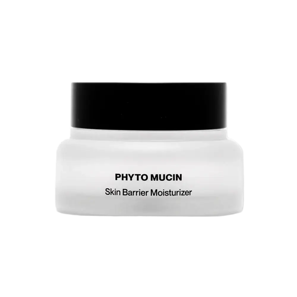 Knours Phyto Mucin Skin Barrier Moisturizer