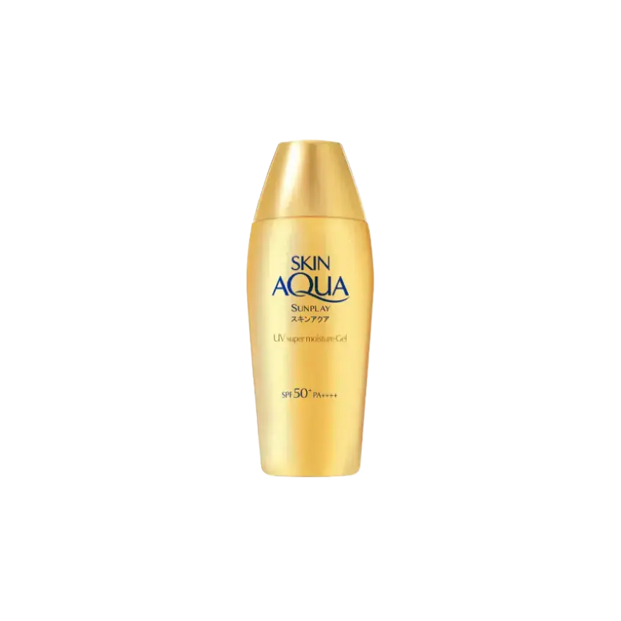 Skin Aqua UV Super Moisture Gel SPF 50+ PA ++++ Malaysia