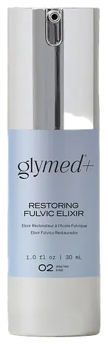 Glymed Plus Restoring Fulvic Elixir