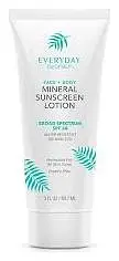 Unsun Cosmetics Moisturizing Sunscreen Lotion - SPF 30