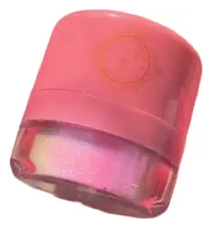 Sushy Glow Sacred Shimmer Puff Wish Charm