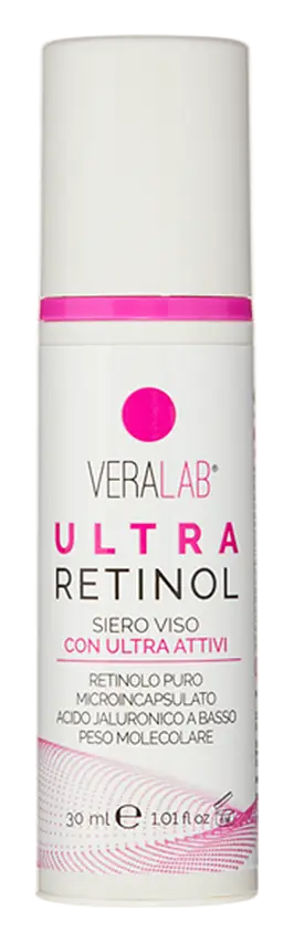 VeraLab Ultra Retinol