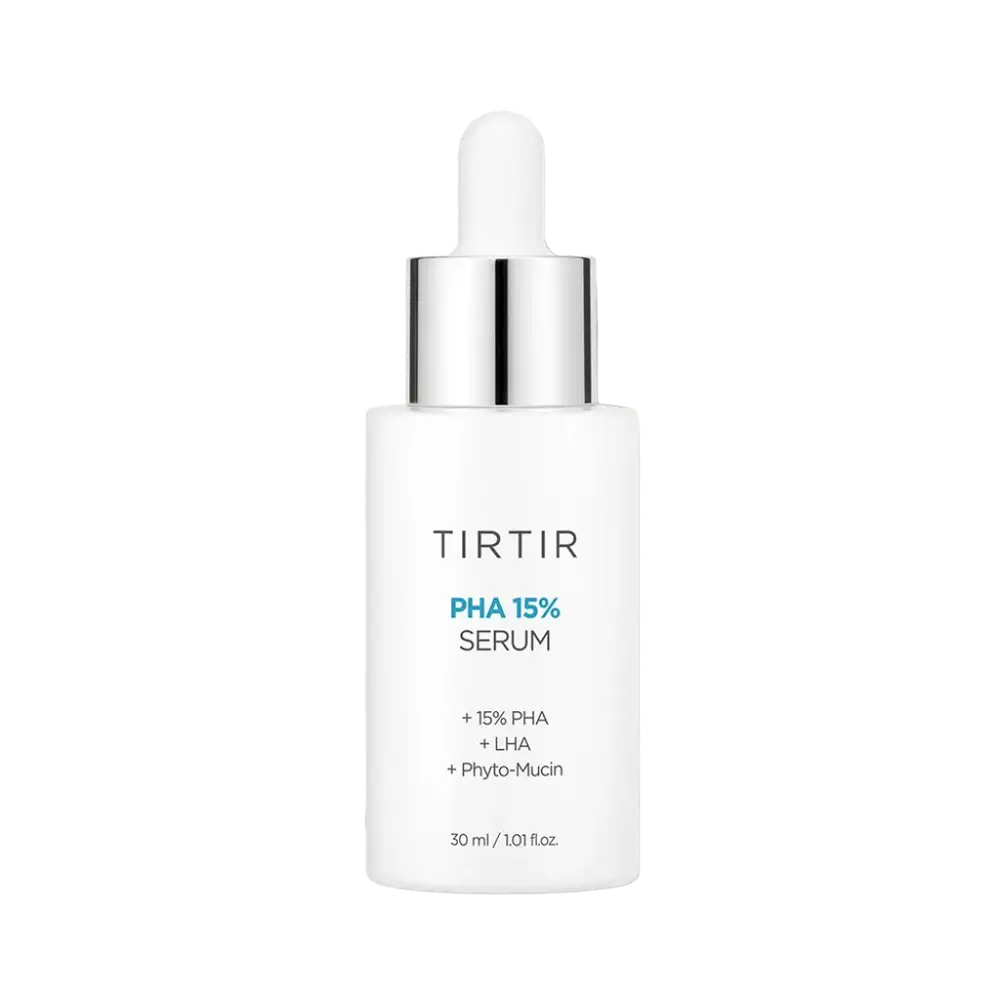 Tirtir PHA 15% Serum