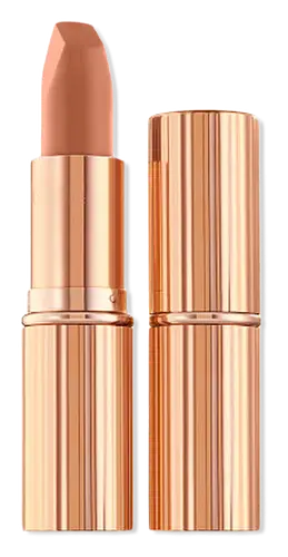 Charlotte Tilbury Matte Revolution Lipstick Cover Star