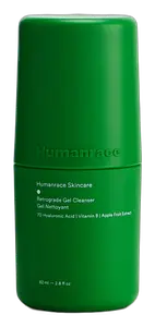 Humanrace 7D Retrograde Gel Cleanser