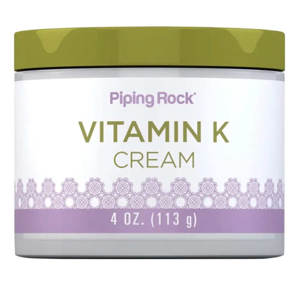 Piping Rock Vitamin K Cream
