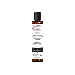 Apotheker Dr. Scheller Balancing Rose Face Tonic