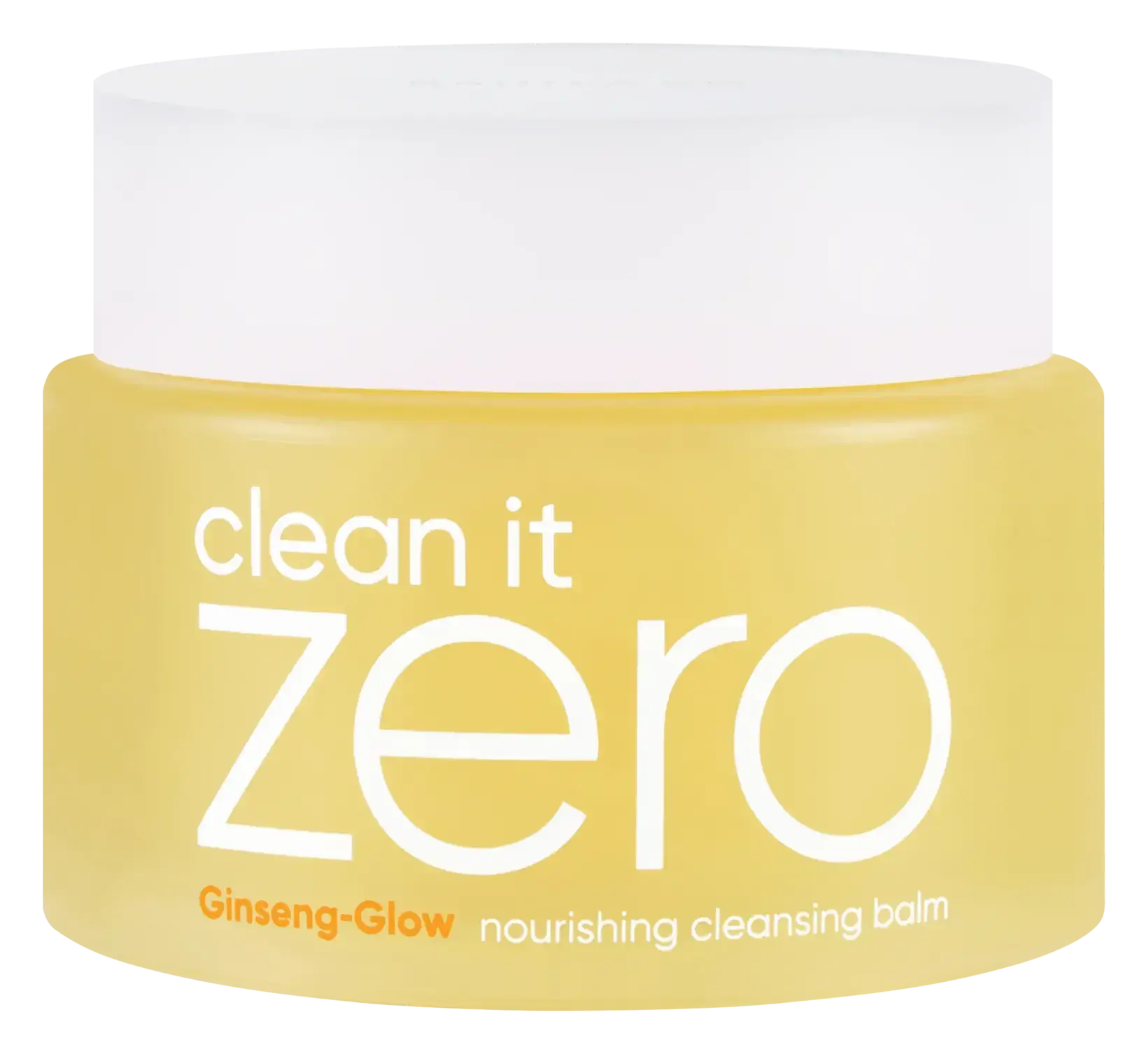 Banila Co Clean It Zero Cleansing Balm Nourishing