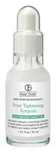 Dear Sister Pore Tightening Ampule