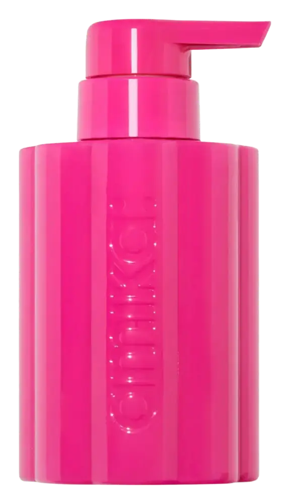 Amika Forever Friend Refillable Conditioner Bottle