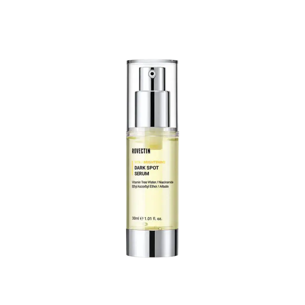 Rovectin Vita Dark Spot Serum