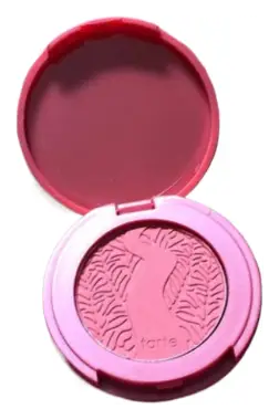 Tarte Amazonian Clay 12 Hour Blush Splendor