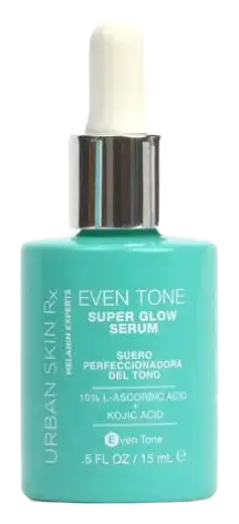 Urban Skin Even Tone Super Glow Serum
