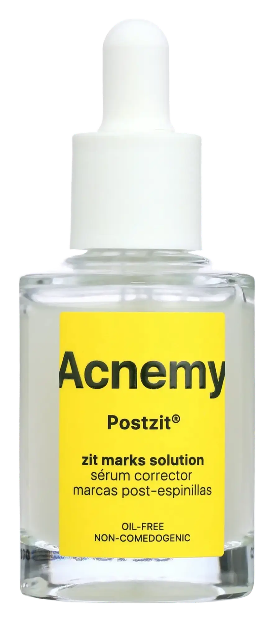 Acnemy Zit Marks Solution