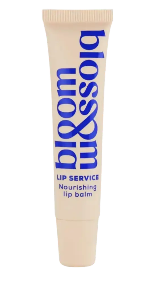 Bloom & Blossom Lip Service Nourishing Lip Balm