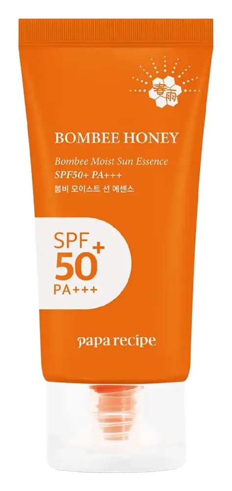 Papa Recipe Bombee Moist Sun Essence SPF 50+ PA+++