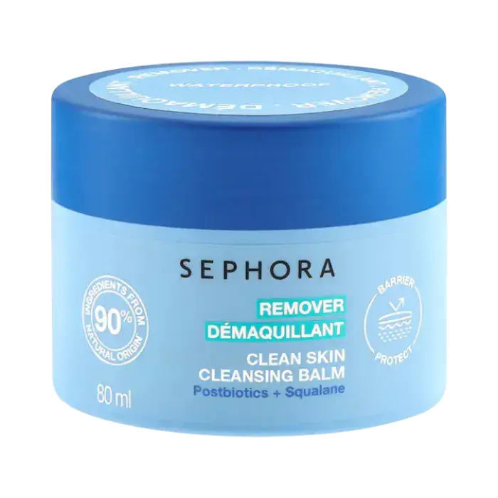 Sephora Collection Clean Skin Cleansing Balm