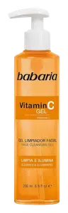 Babaria Vitamin C Face Cleansing Gel