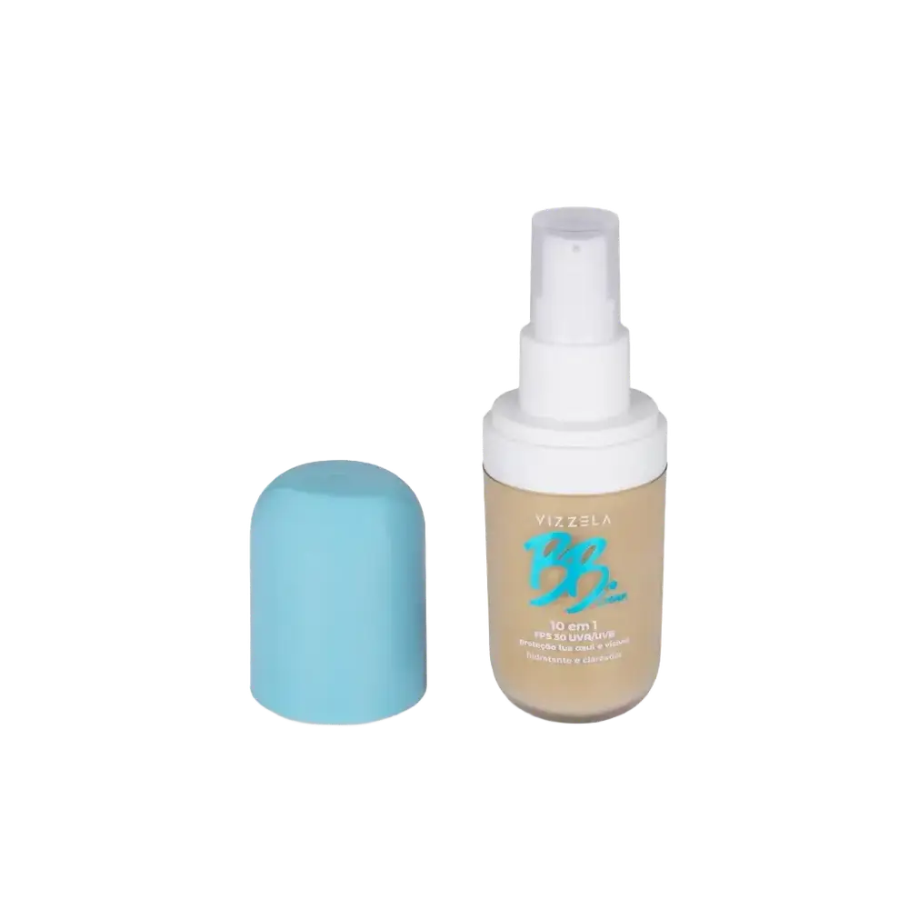 Vizzela BB Cream SPF 30 00