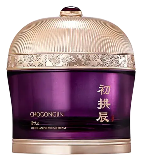 Missha Chogongjin Youngan Premium Cream