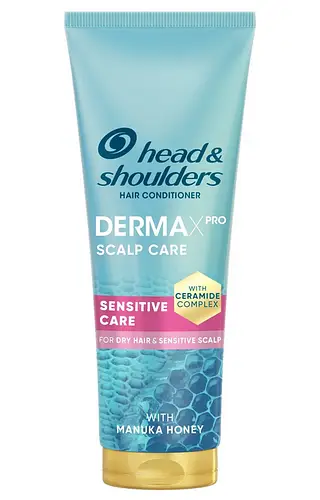 Head & Shoulders Derma X Scalp Care Sensitive Conditioner