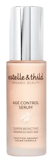 Estelle & Thild Super Bioactive Age Control Serum
