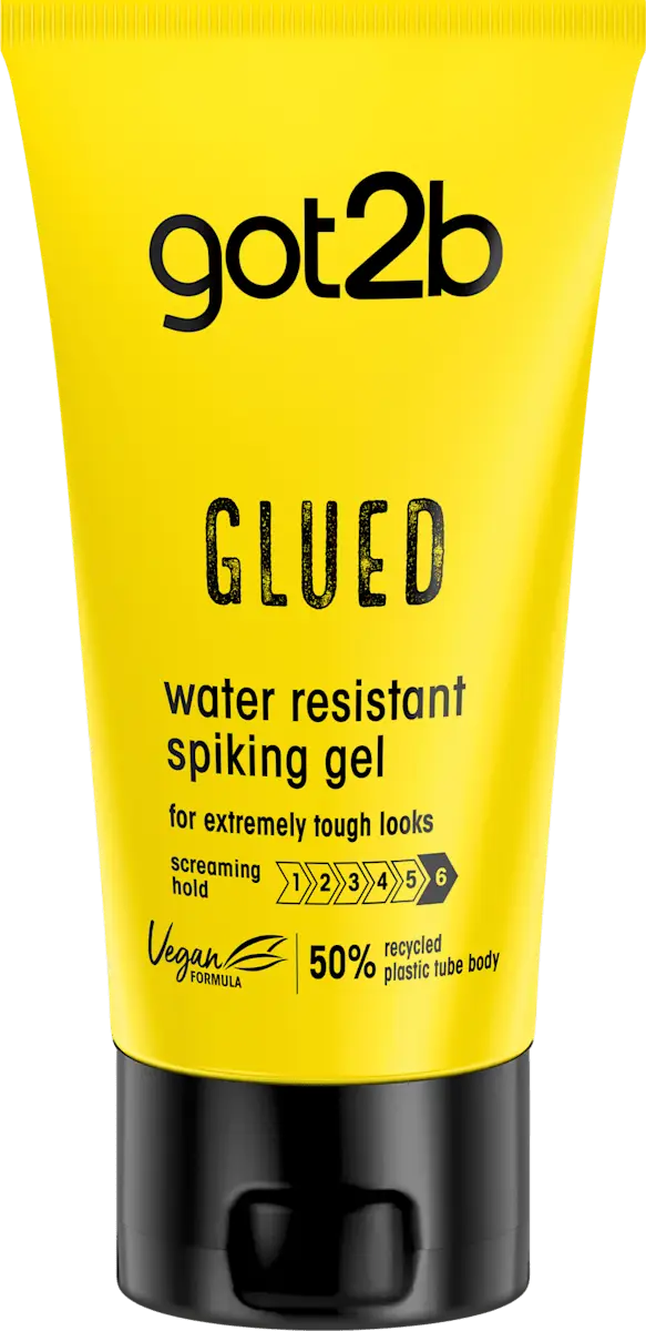 got2b Glued Spiking Glue