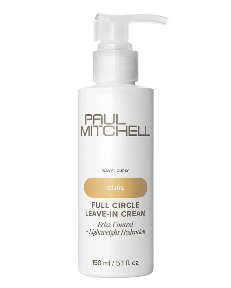 Paul Mitchell Full Circle Leave-In Cream