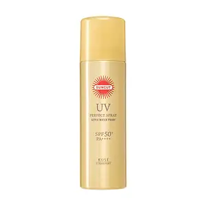 Kosé Suncut Perfect UV Spray Unscented