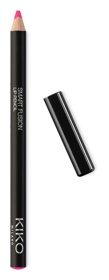 KIKO Milano Smart Fusion Lip Pencil 23 Magenta
