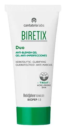 Biretix Duo Anti-Blemish Gel