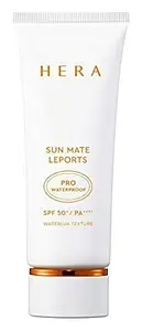 Hera Sun Mate Leports Pro Waterproof SPF 50+ PA++++