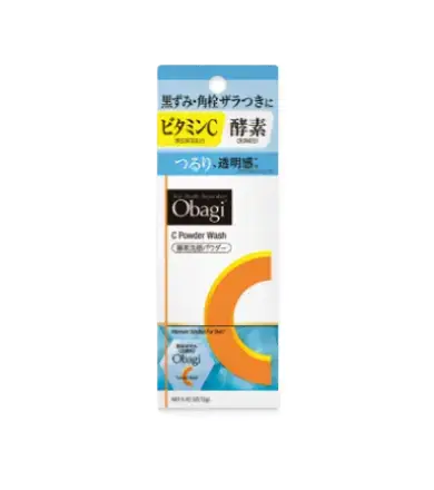 obagi C Powder Wash