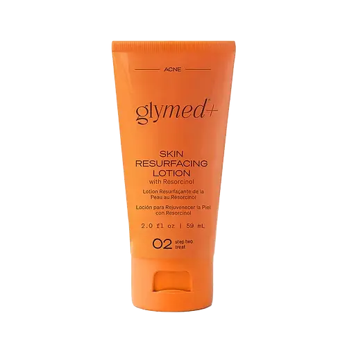 Glymed Plus Skin Resurfacing Lotion with Resorcinol