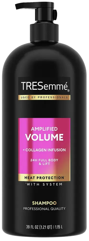 TRESemmé Amplified Volume Shampoo