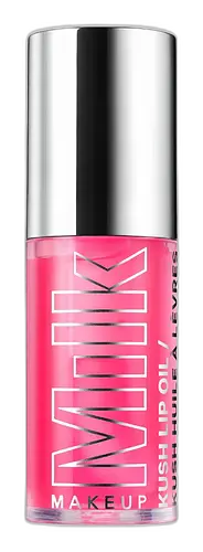Milk Makeup Kush Sheer Tinted Lip Oil Pink Magic