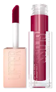 Maybelline Lip Lifter Gloss Taffy