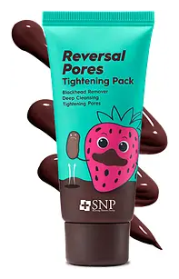 SNP Reversal Pores Tightening Pack