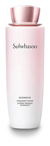 Sulwhasoo Bloomstay Vitalizing Water