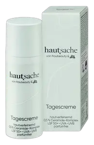 Hautsache Tagescreme
