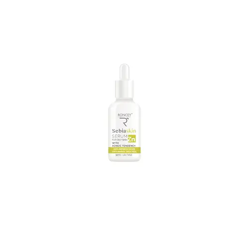 Roncey Laboratoires Sebiaskin Serum