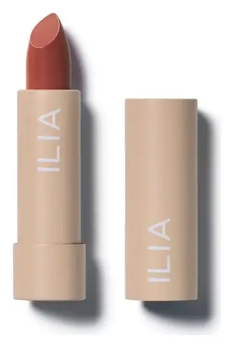 Ilia Color Block Lipstick Cinnabar