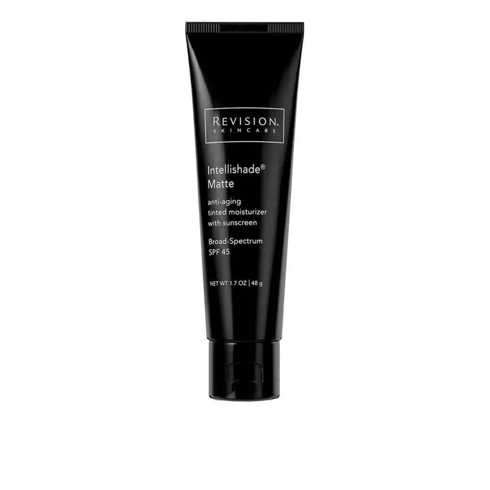 Revision Skincare Intellishade Matte Tinted Moisturizer SPF 45