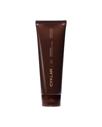 Cyklar In-Shower Body Oil Balm Sacred Santal