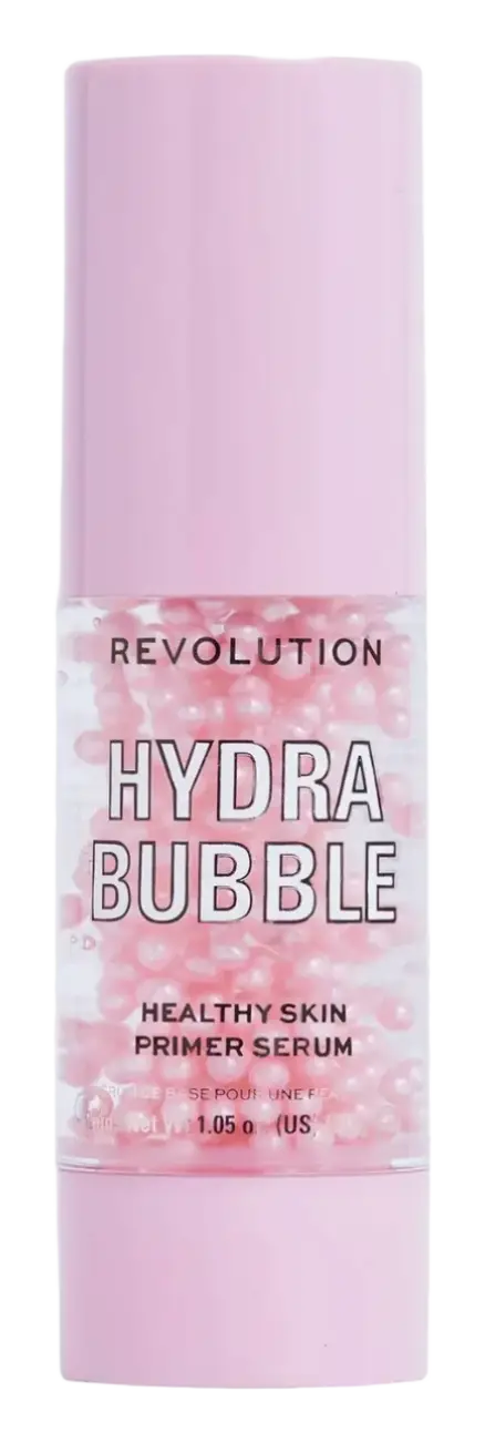 Revolution Beauty Y2k Baby Hydra Bubble Healthy Skin Primer Serum