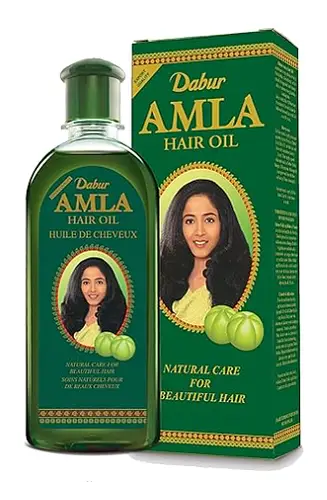 Dabur Amla Hair Oil