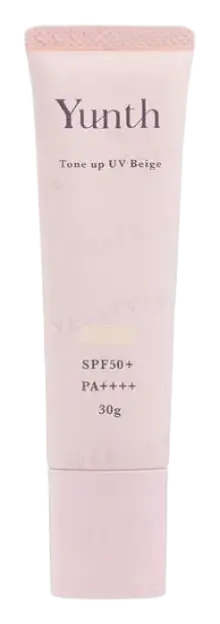 Yunth Tone Up UV Beige SPF 50+
