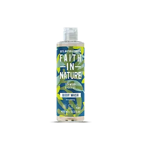 Faith In Nature Seaweed & Citrus Body Wash