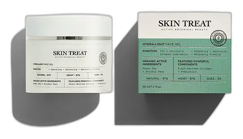 Skin Treat Hydra-Light Face Gel