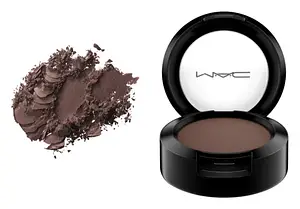 Mac Cosmetics Eyeshadow Shade Brun